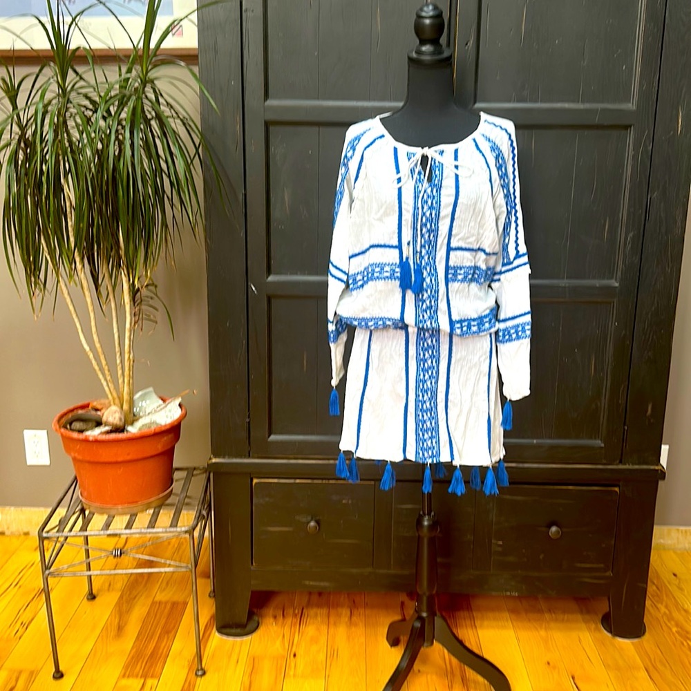Dodo Bar Or dress